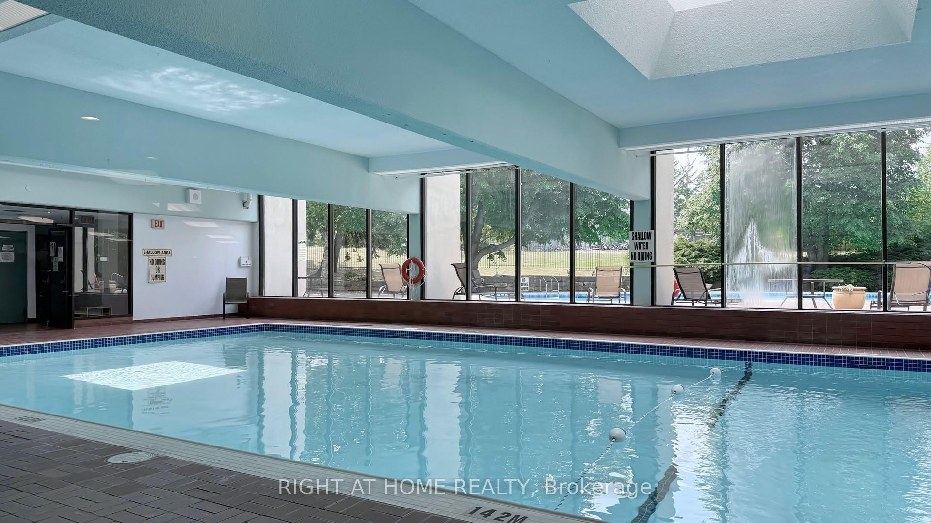 Photo 34 of Unit 119, 75 Bamburgh Circle, Scarborough, Steeles — HOMEH