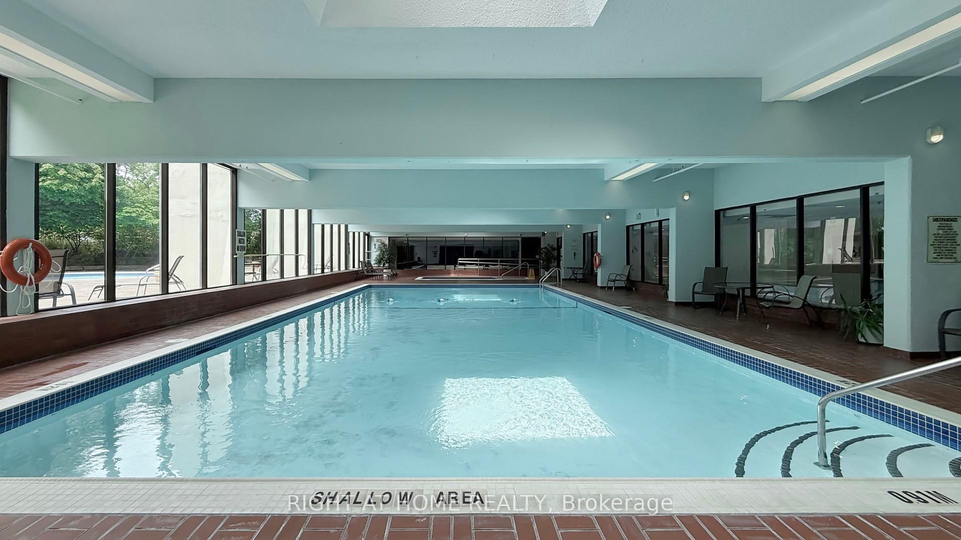 Photo 35 of Unit 119, 75 Bamburgh Circle, Scarborough, Steeles — HOMEH