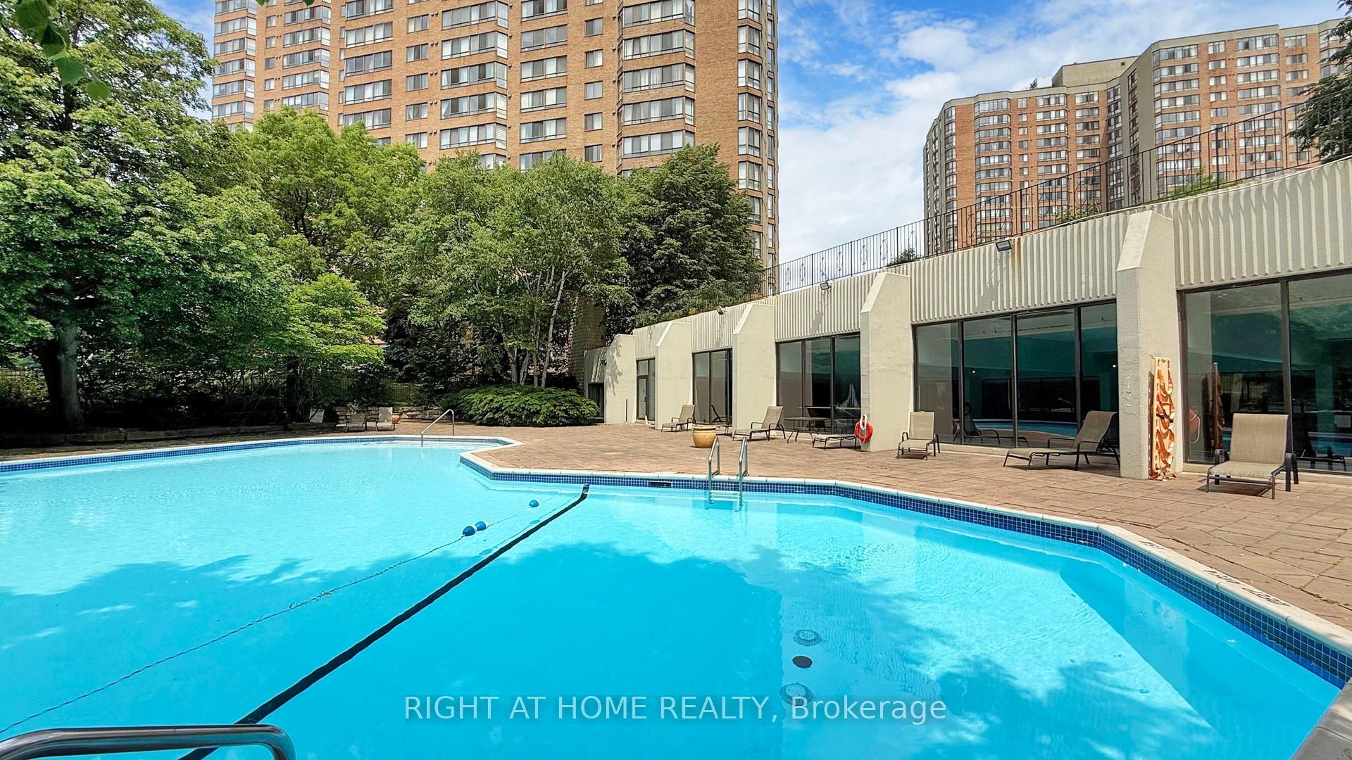 Photo 36 of Unit 119, 75 Bamburgh Circle, Scarborough, Steeles — HOMEH
