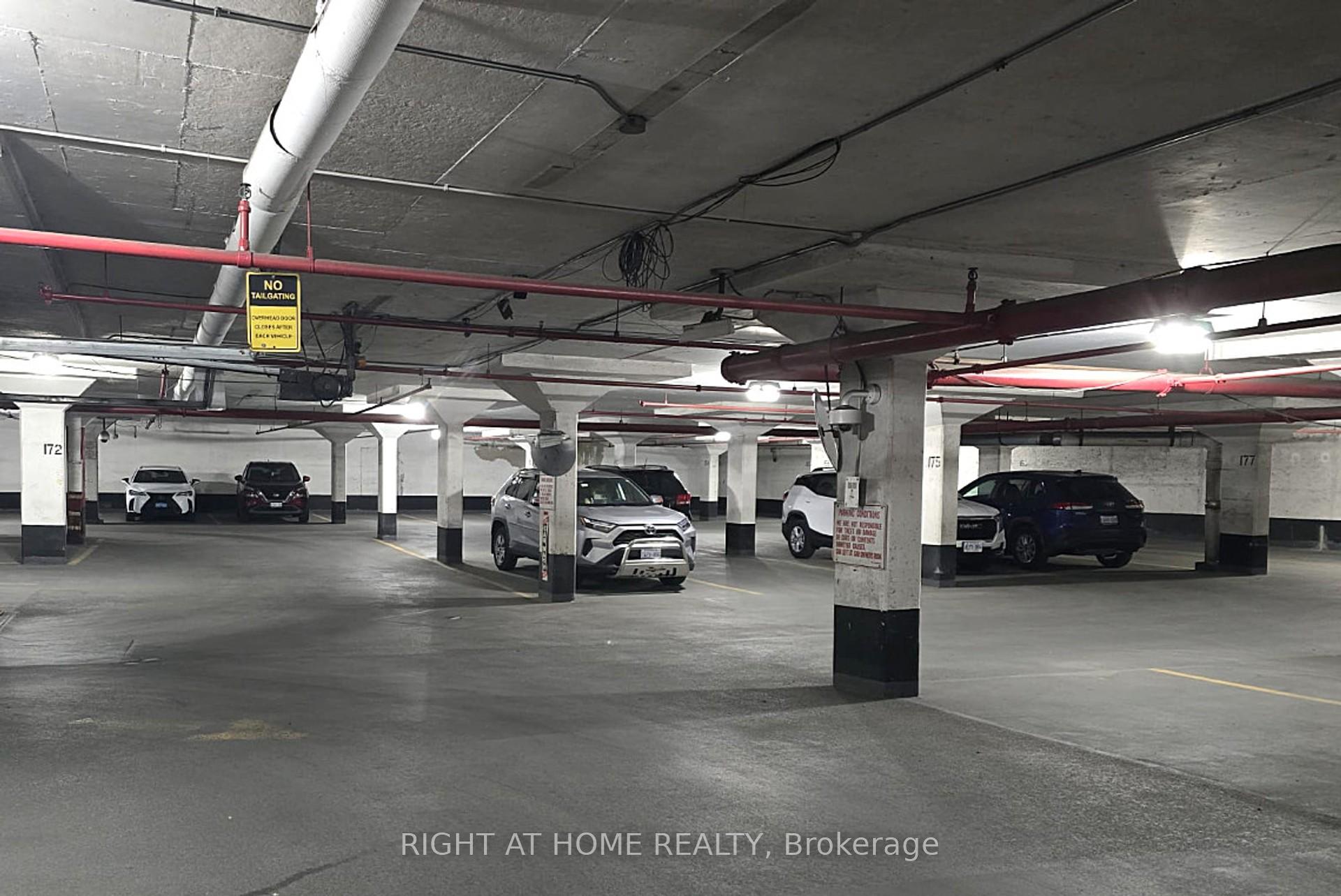 Photo 41 of Unit 119, 75 Bamburgh Circle, Scarborough, Steeles — HOMEH