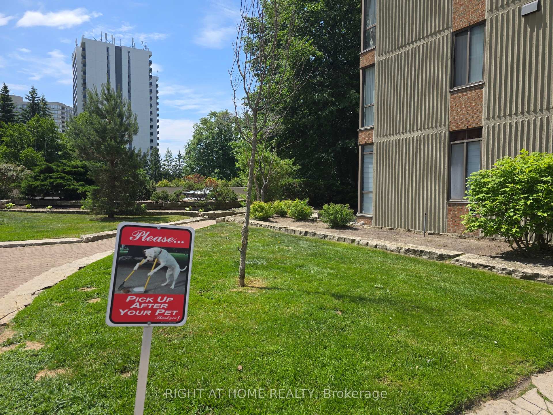 Photo 44 of Unit 119, 75 Bamburgh Circle, Scarborough, Steeles — HOMEH