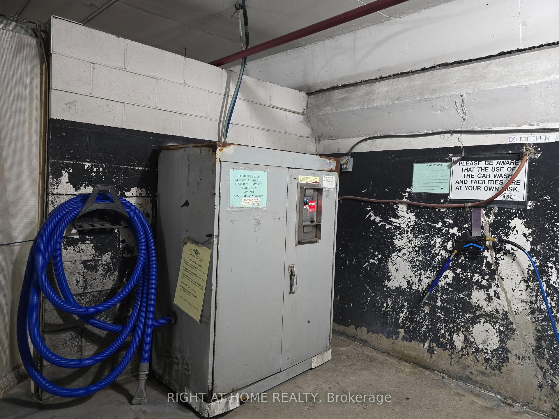 Photo 45 of Unit 119, 75 Bamburgh Circle, Scarborough, Steeles — HOMEH