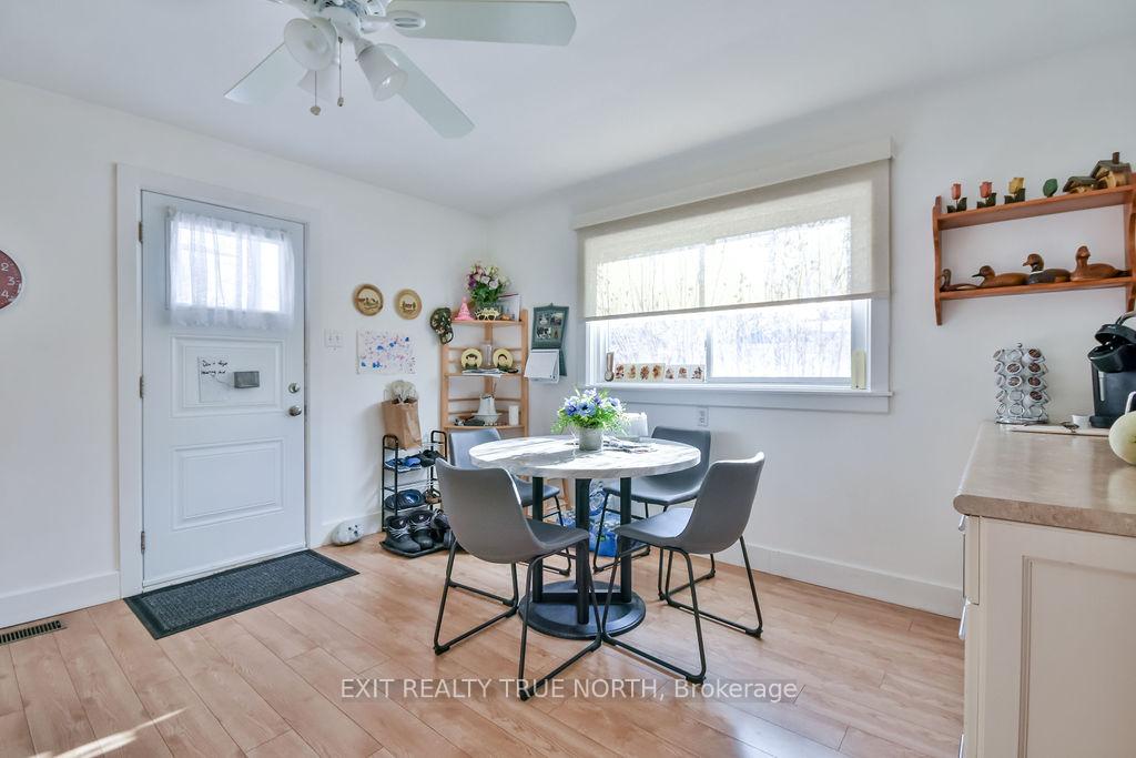 Photo 9 of 50 Marion Crescent, Barrie, City Centre — HOMEH