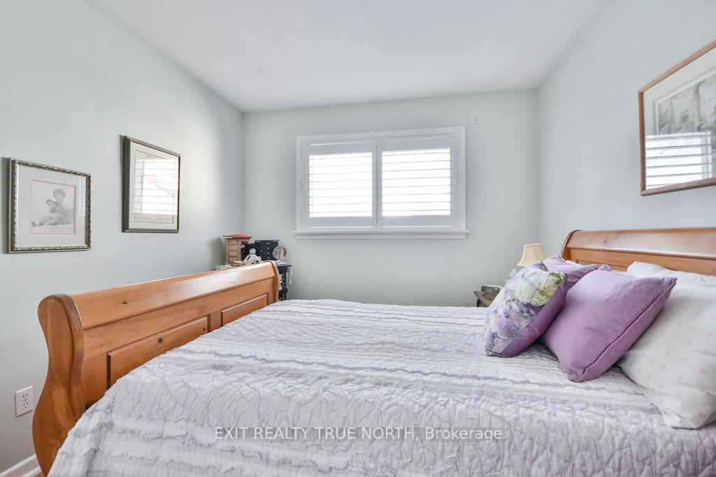 Photo 14 of 50 Marion Crescent, Barrie, City Centre — HOMEH