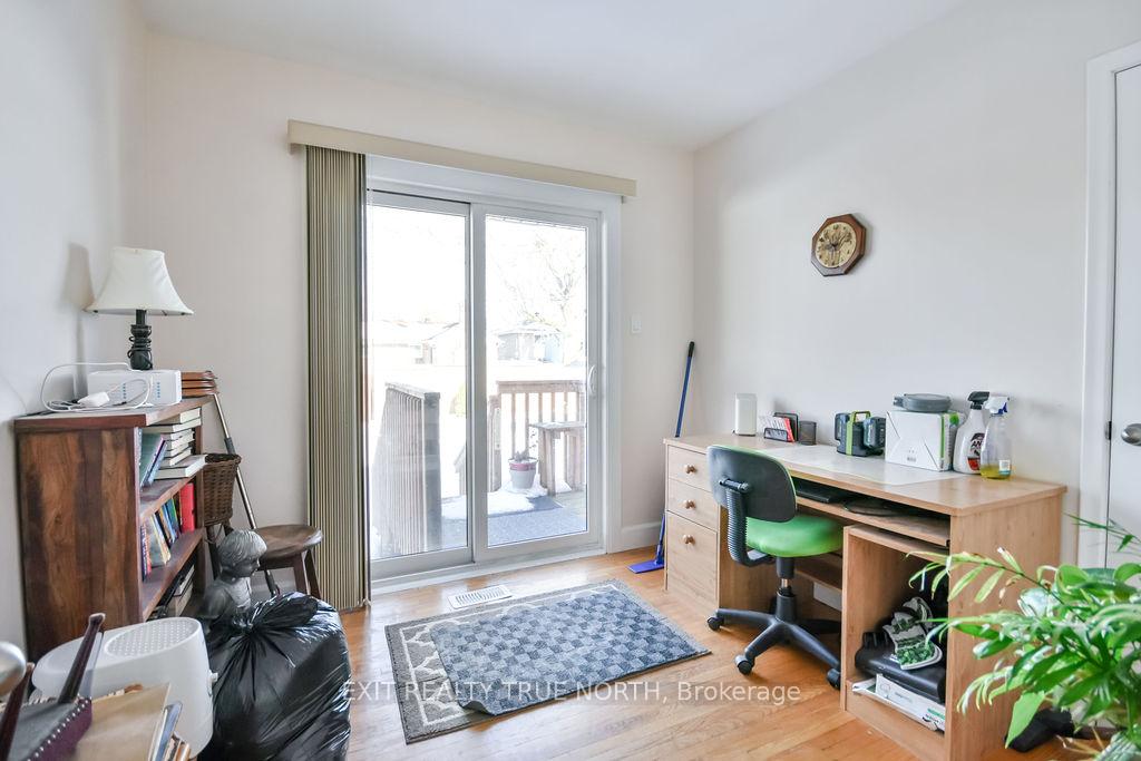 Photo 18 of 50 Marion Crescent, Barrie, City Centre — HOMEH