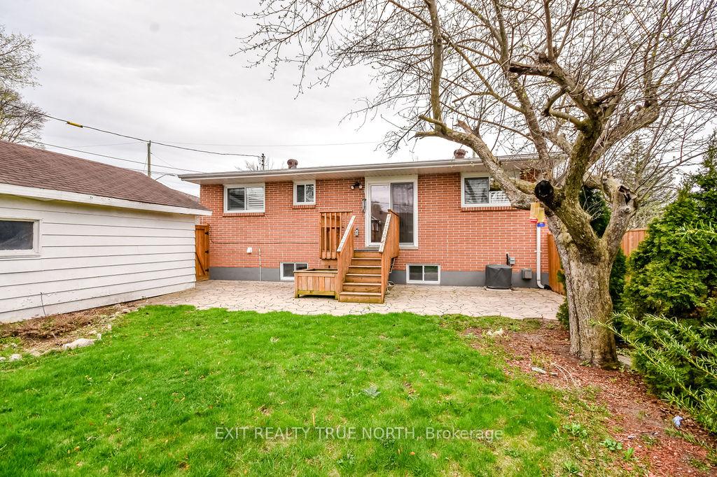 Photo 22 of 50 Marion Crescent, Barrie, City Centre — HOMEH