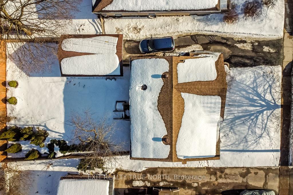 Photo 27 of 50 Marion Crescent, Barrie, City Centre — HOMEH