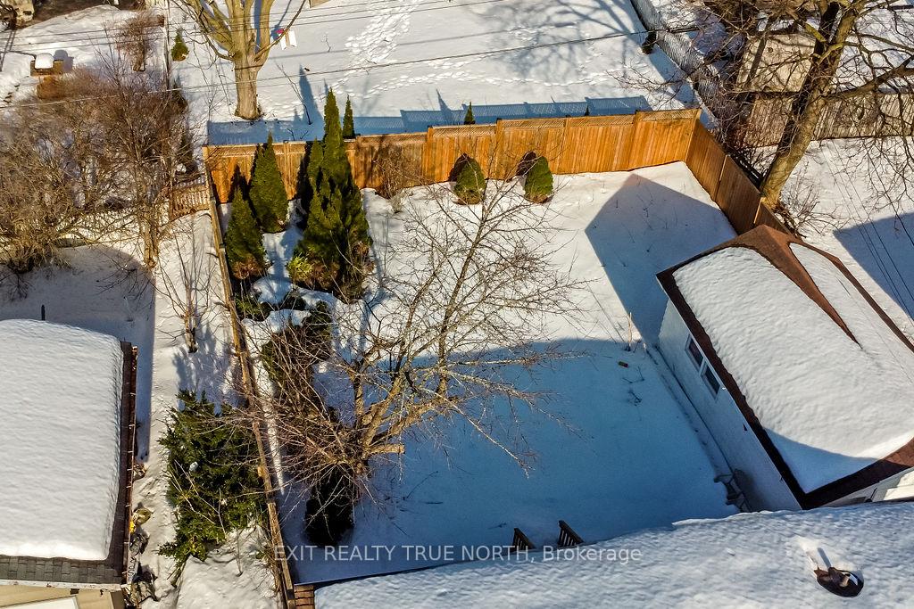 Photo 24 of 50 Marion Crescent, Barrie, City Centre — HOMEH