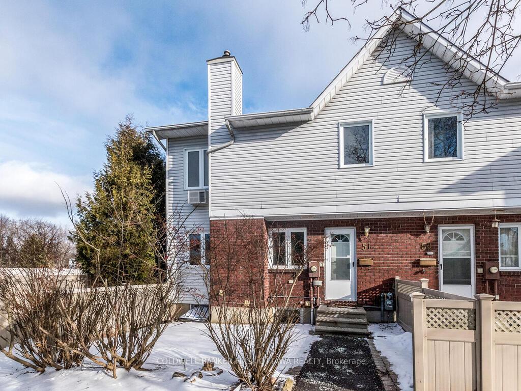 Photo 1 of Unit I, 5 Henry Goulburn Way, Ottawa, Stittsville (South) — HOMEH
