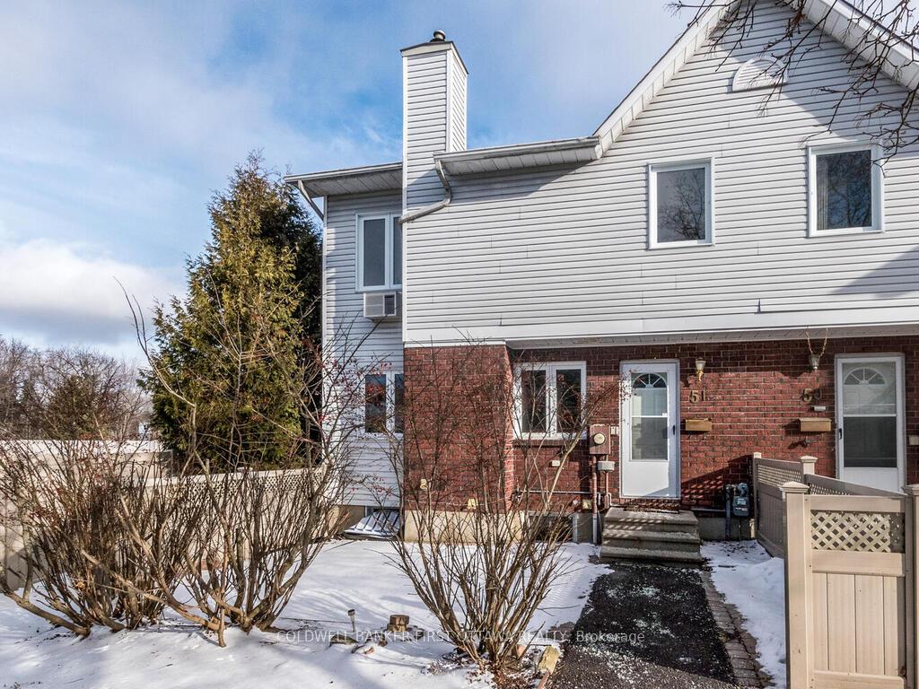 Photo 15 of Unit I, 5 Henry Goulburn Way, Ottawa, Stittsville (South) — HOMEH