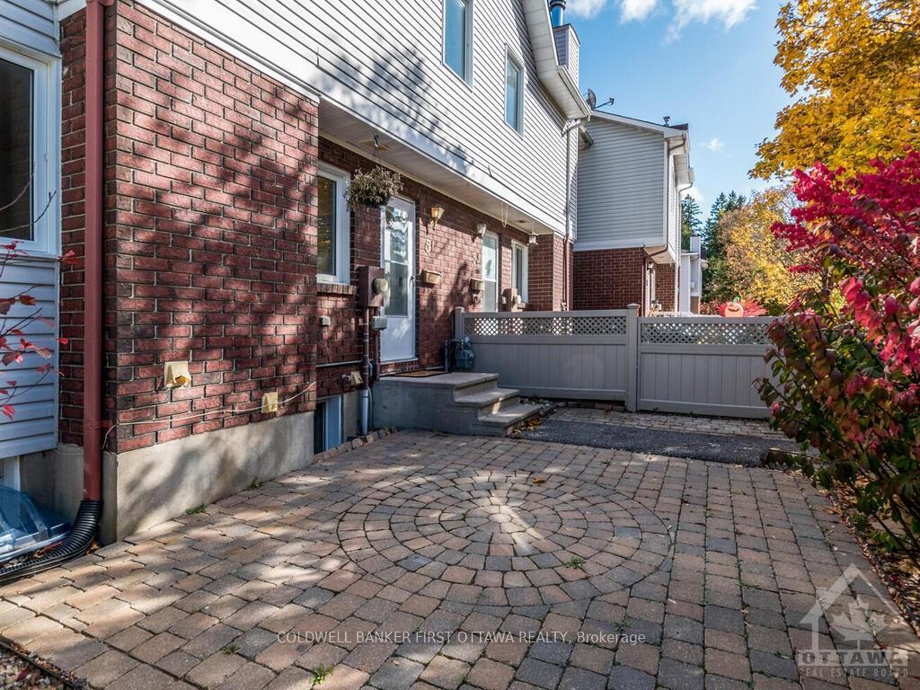 Photo 17 of Unit I, 5 Henry Goulburn Way, Ottawa, Stittsville (South) — HOMEH