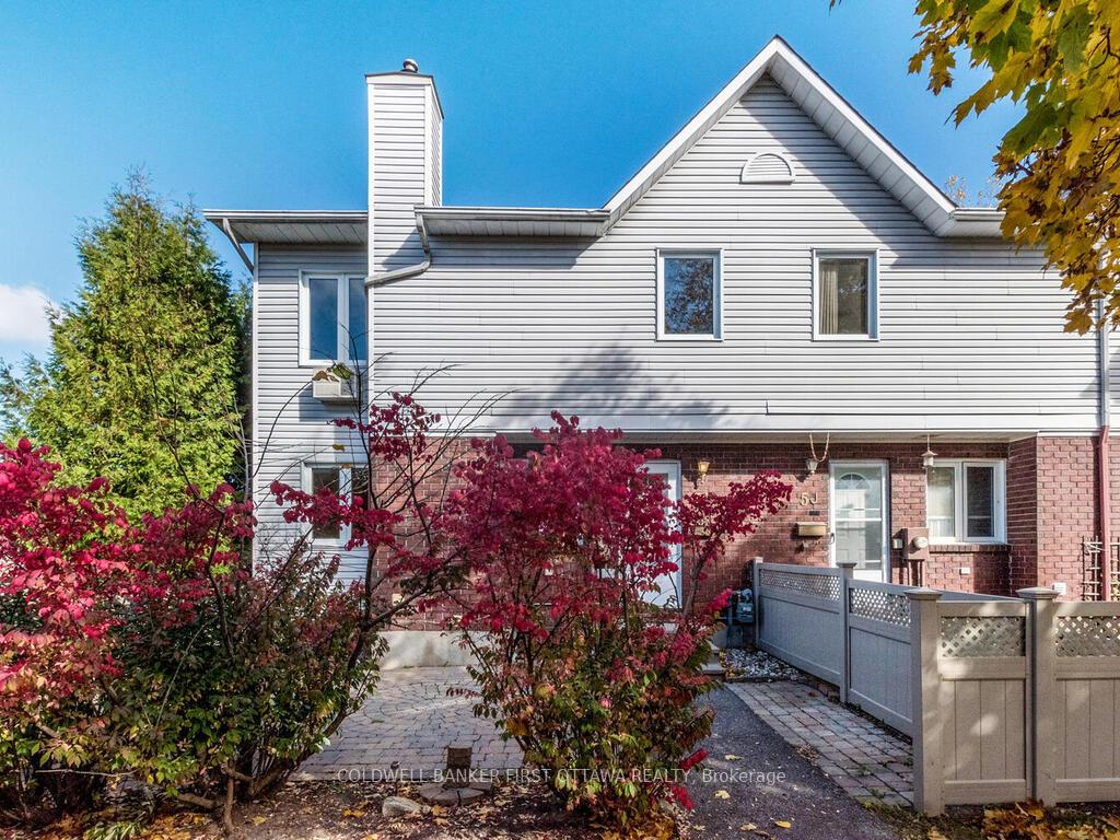 Photo 18 of Unit I, 5 Henry Goulburn Way, Ottawa, Stittsville (South) — HOMEH