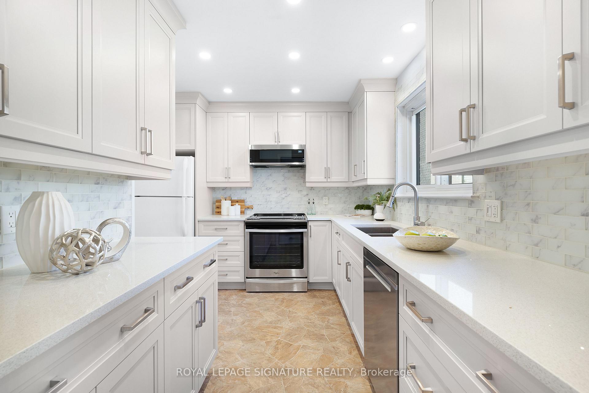 Photo 1 of Unit 64, 1235 Radom Street, Pickering, Bay Ridges — HOMEH