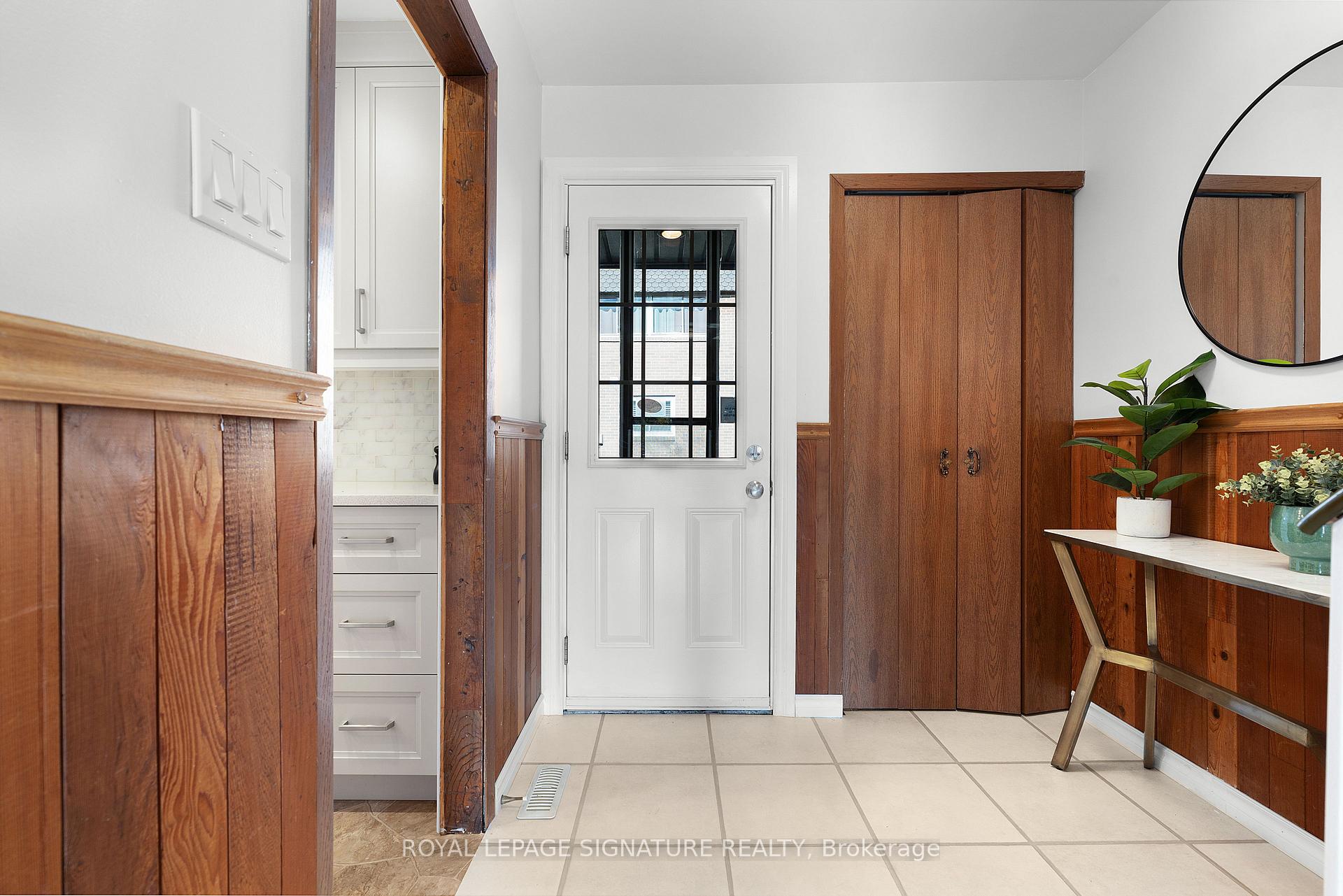 Photo 3 of Unit 64, 1235 Radom Street, Pickering, Bay Ridges — HOMEH