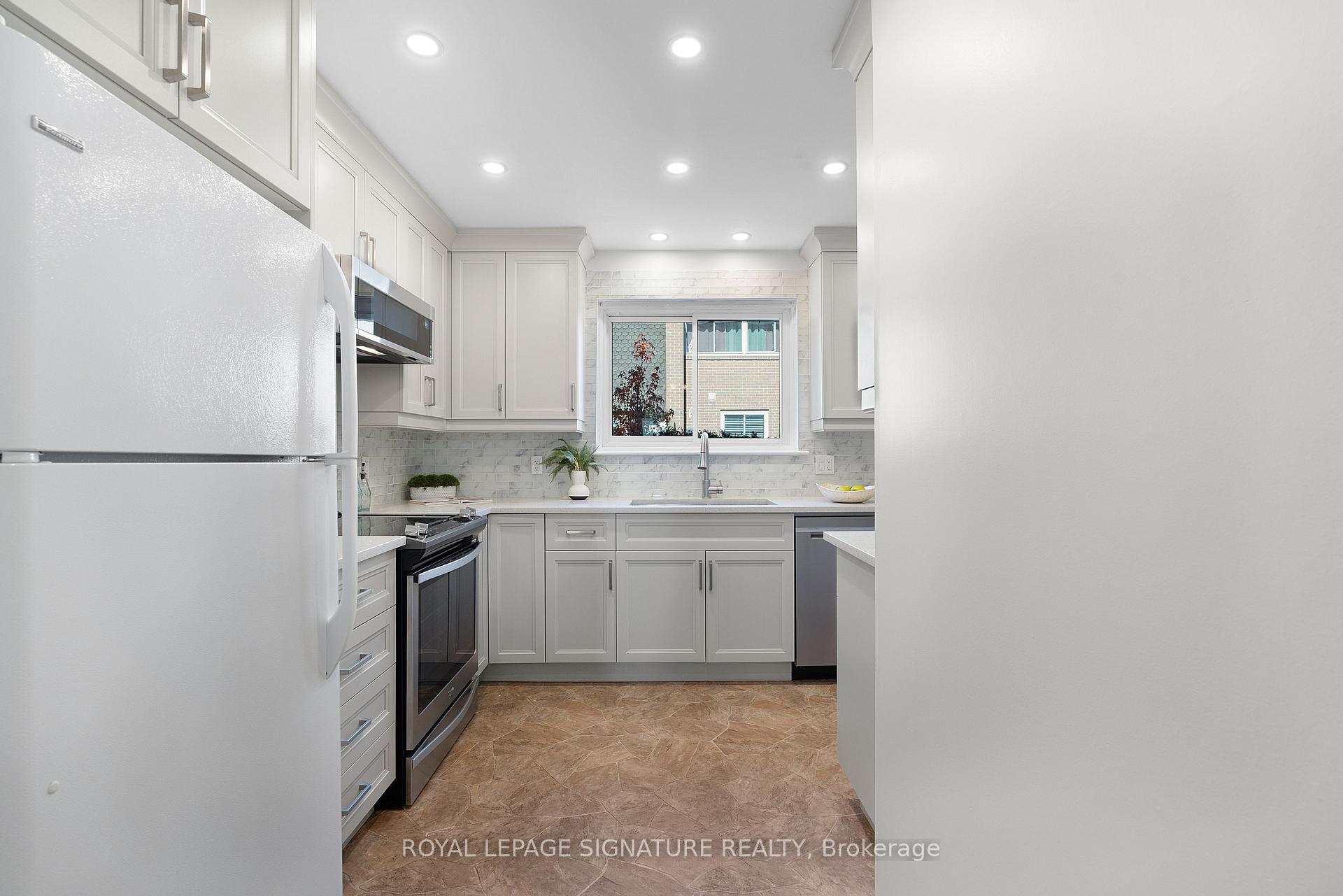 Photo 7 of Unit 64, 1235 Radom Street, Pickering, Bay Ridges — HOMEH