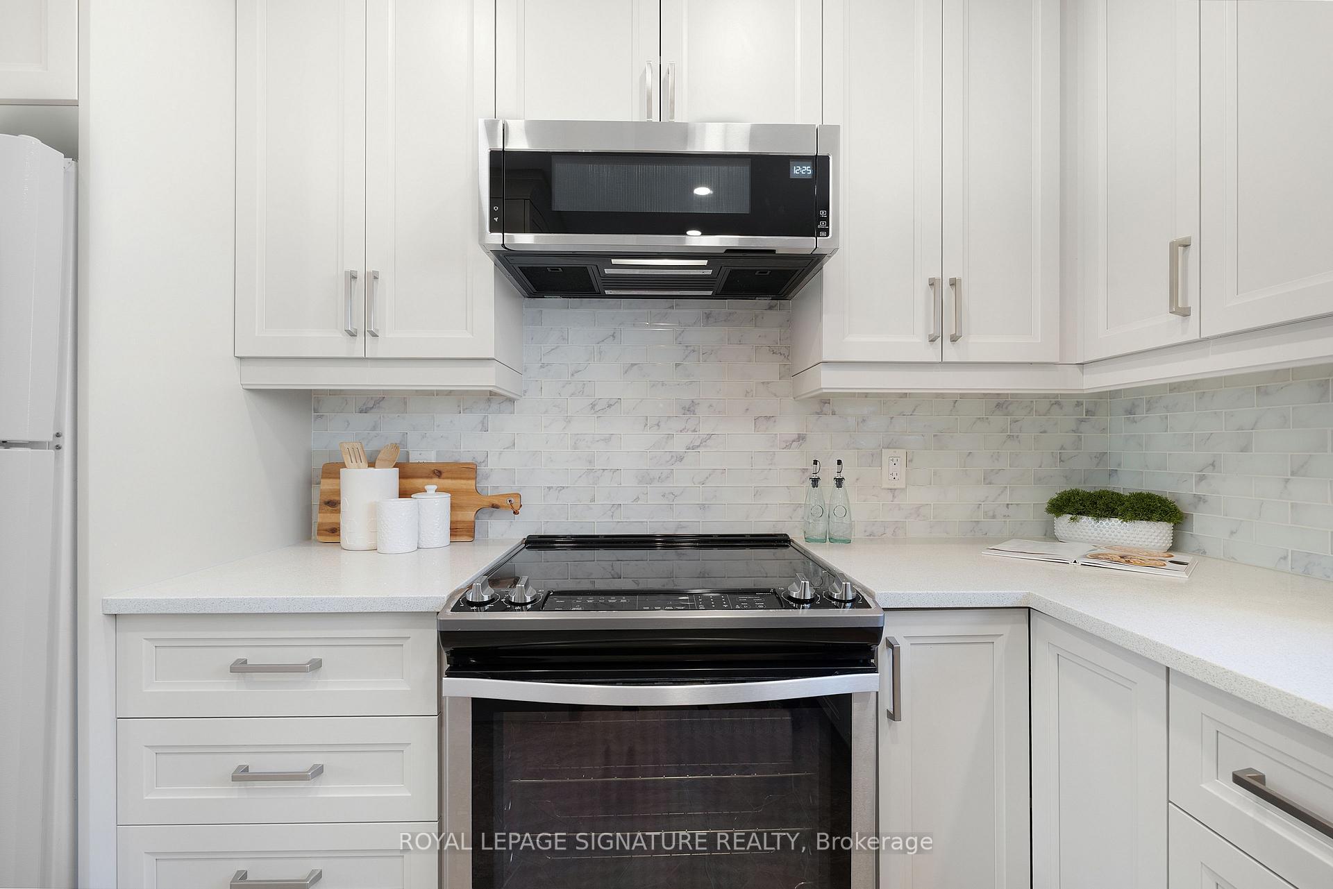 Photo 8 of Unit 64, 1235 Radom Street, Pickering, Bay Ridges — HOMEH