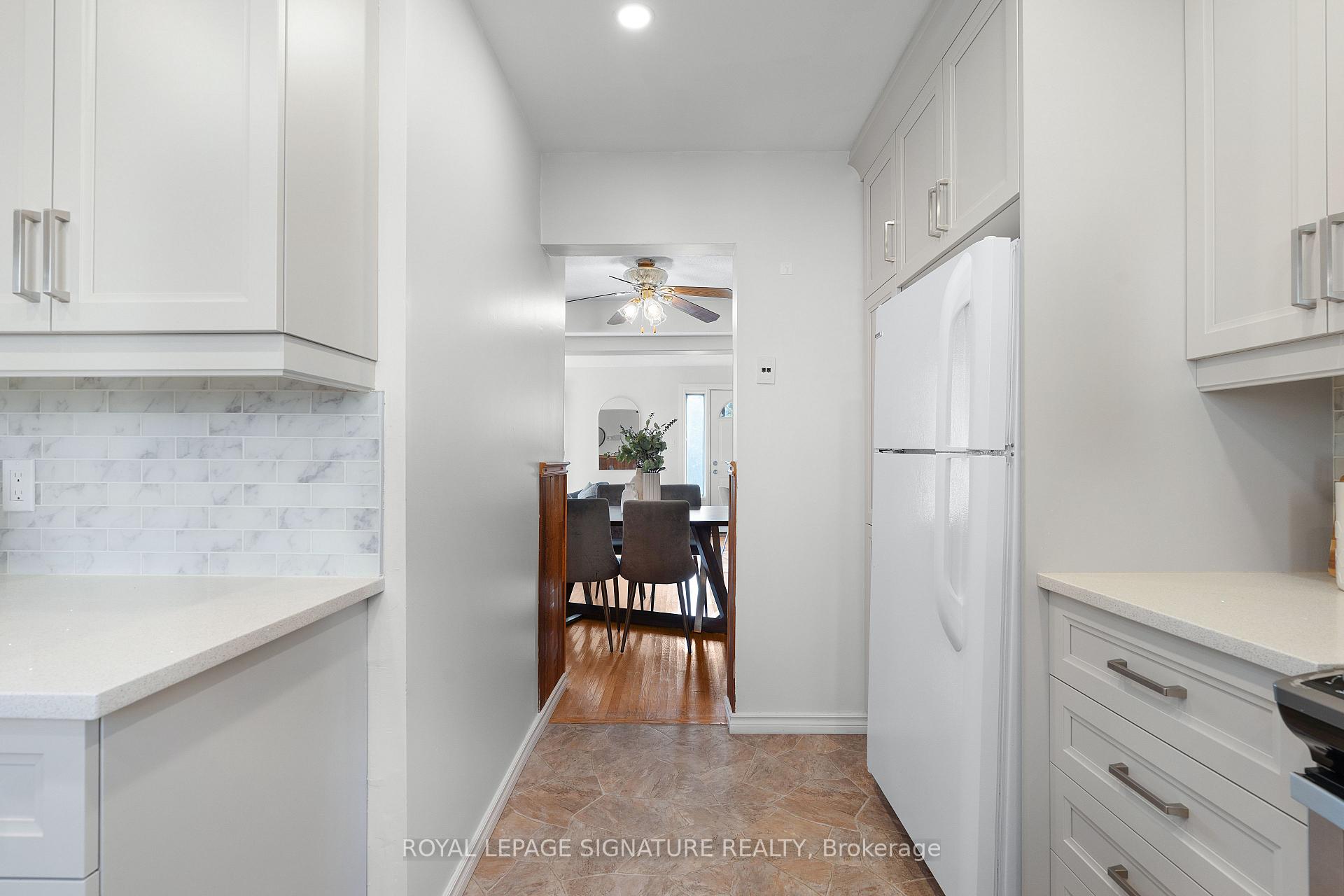 Photo 10 of Unit 64, 1235 Radom Street, Pickering, Bay Ridges — HOMEH