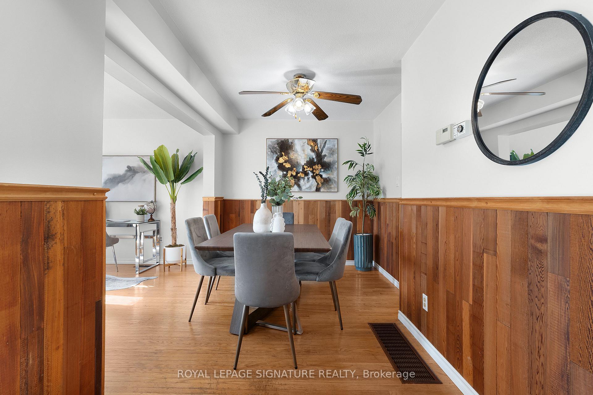 Photo 11 of Unit 64, 1235 Radom Street, Pickering, Bay Ridges — HOMEH
