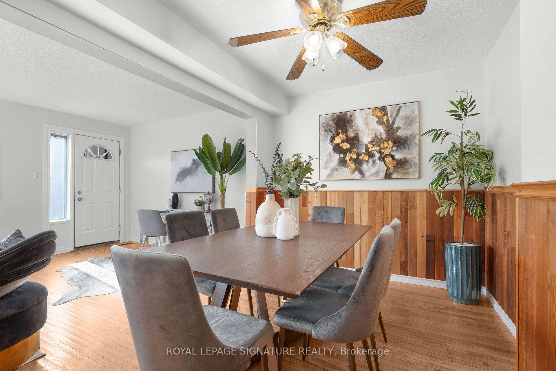 Photo 12 of Unit 64, 1235 Radom Street, Pickering, Bay Ridges — HOMEH