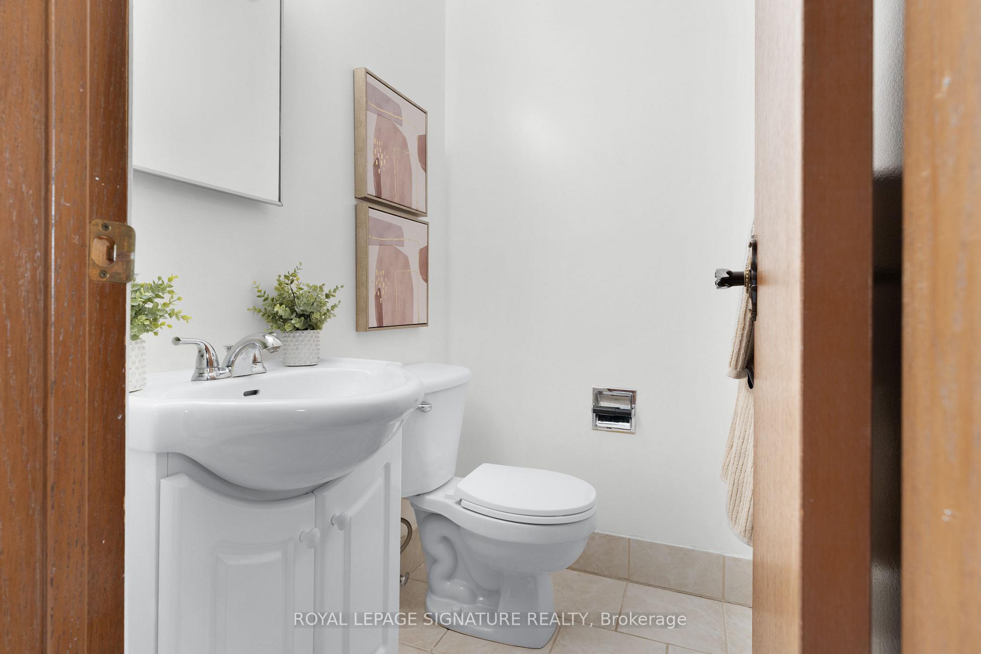 Photo 18 of Unit 64, 1235 Radom Street, Pickering, Bay Ridges — HOMEH
