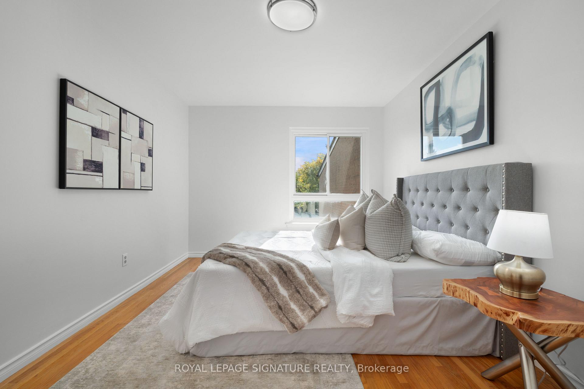 Photo 26 of Unit 64, 1235 Radom Street, Pickering, Bay Ridges — HOMEH