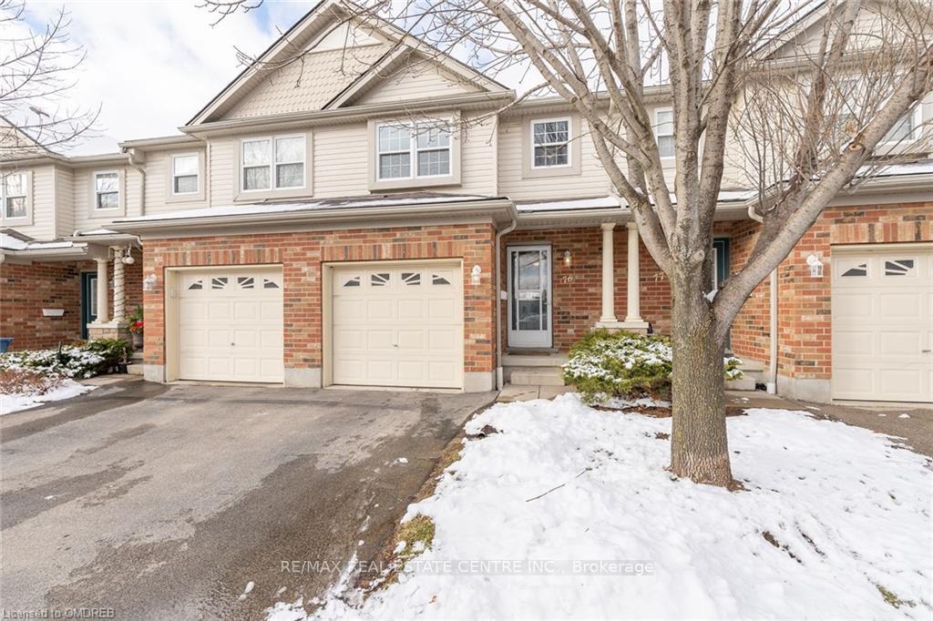 Photo 2 of Unit 76, 30 Imperial Road S, Guelph, Willow West/Sugarbush/West Acres — HOMEH