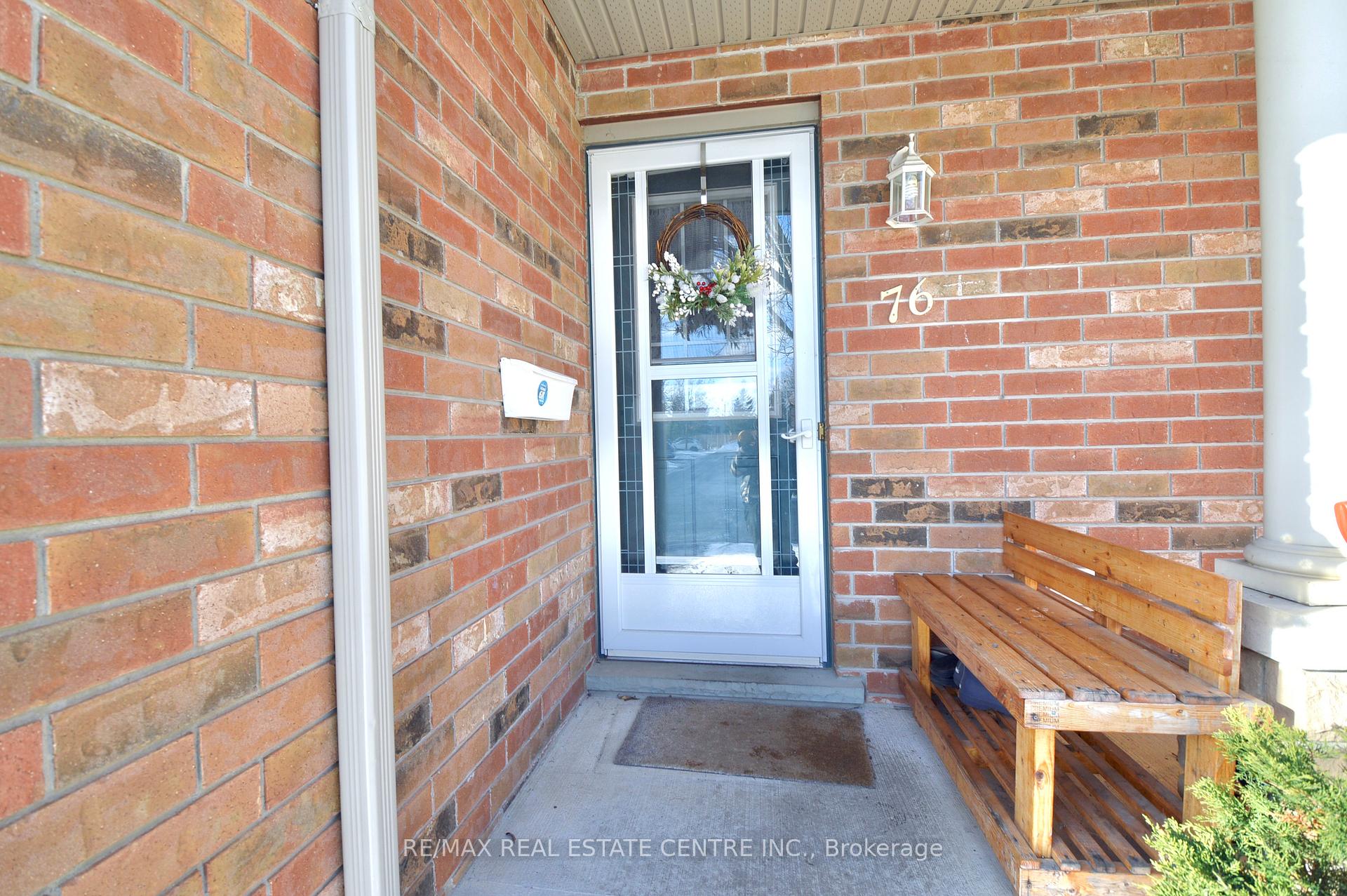 Photo 5 of Unit 76, 30 Imperial Road S, Guelph, Willow West/Sugarbush/West Acres — HOMEH