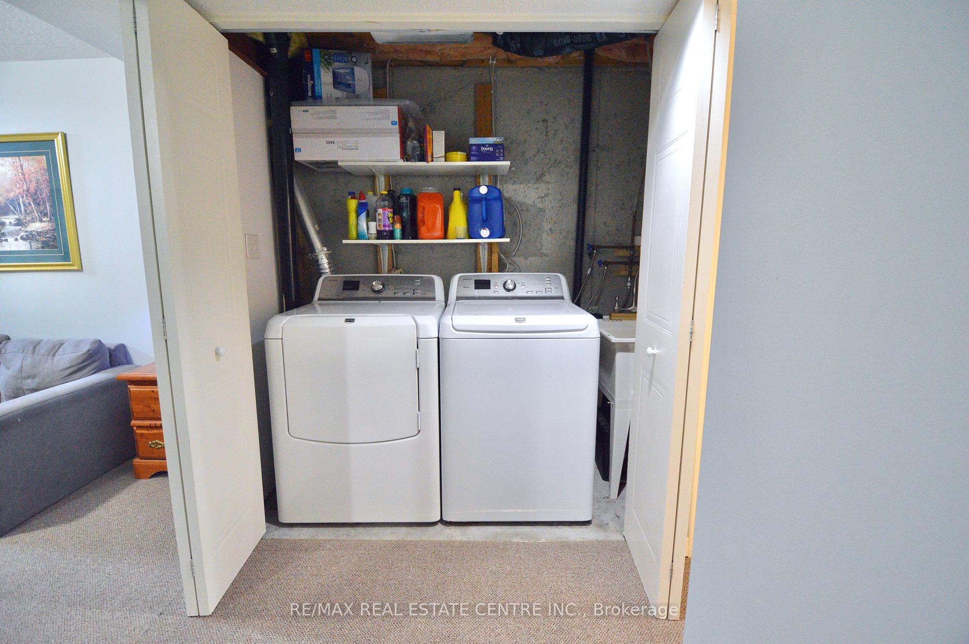 Photo 27 of Unit 76, 30 Imperial Road S, Guelph, Willow West/Sugarbush/West Acres — HOMEH