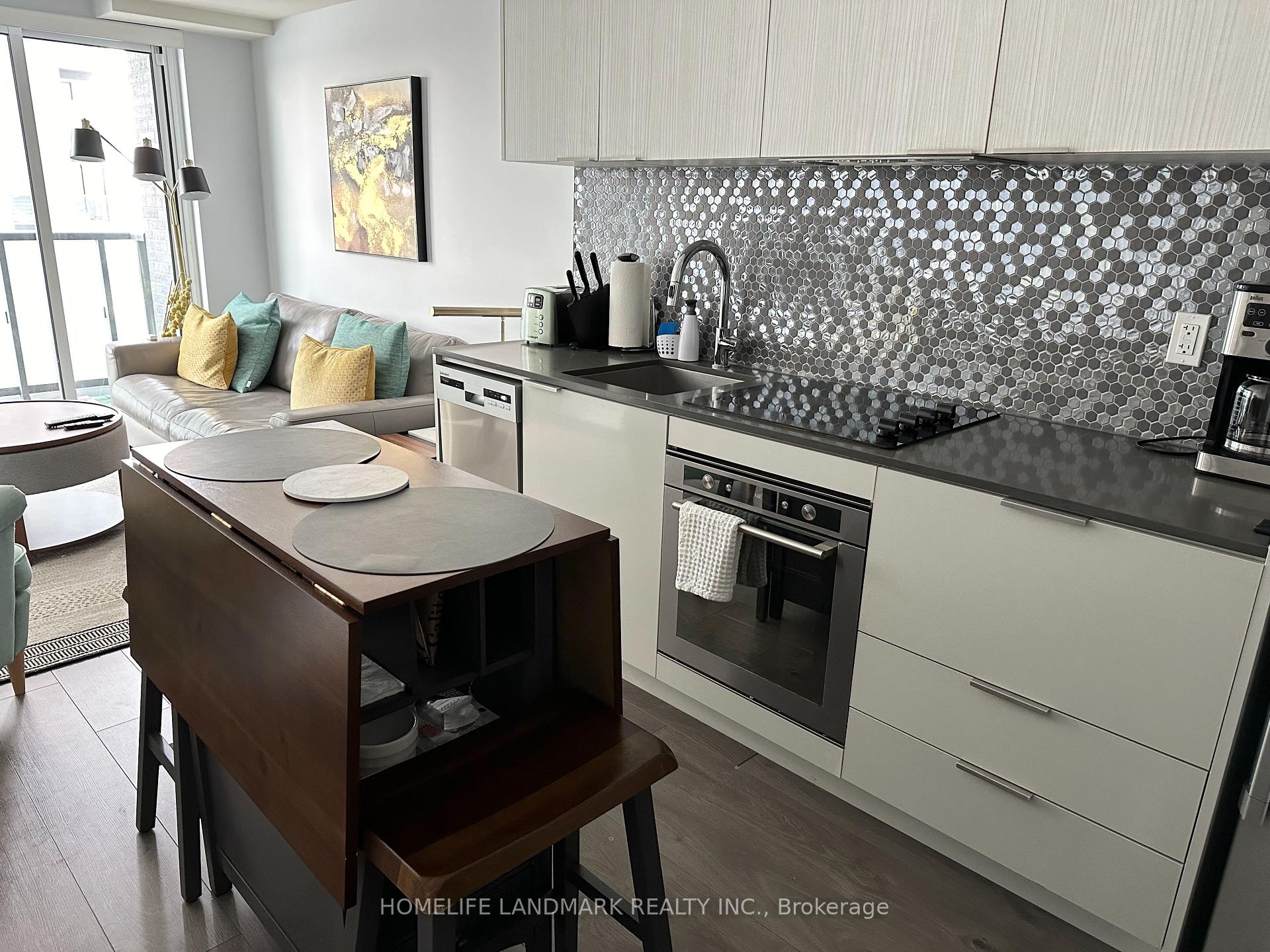 Photo 2 of Unit 1904, 2 Sonic Way, Toronto, Flemingdon Park — HOMEH