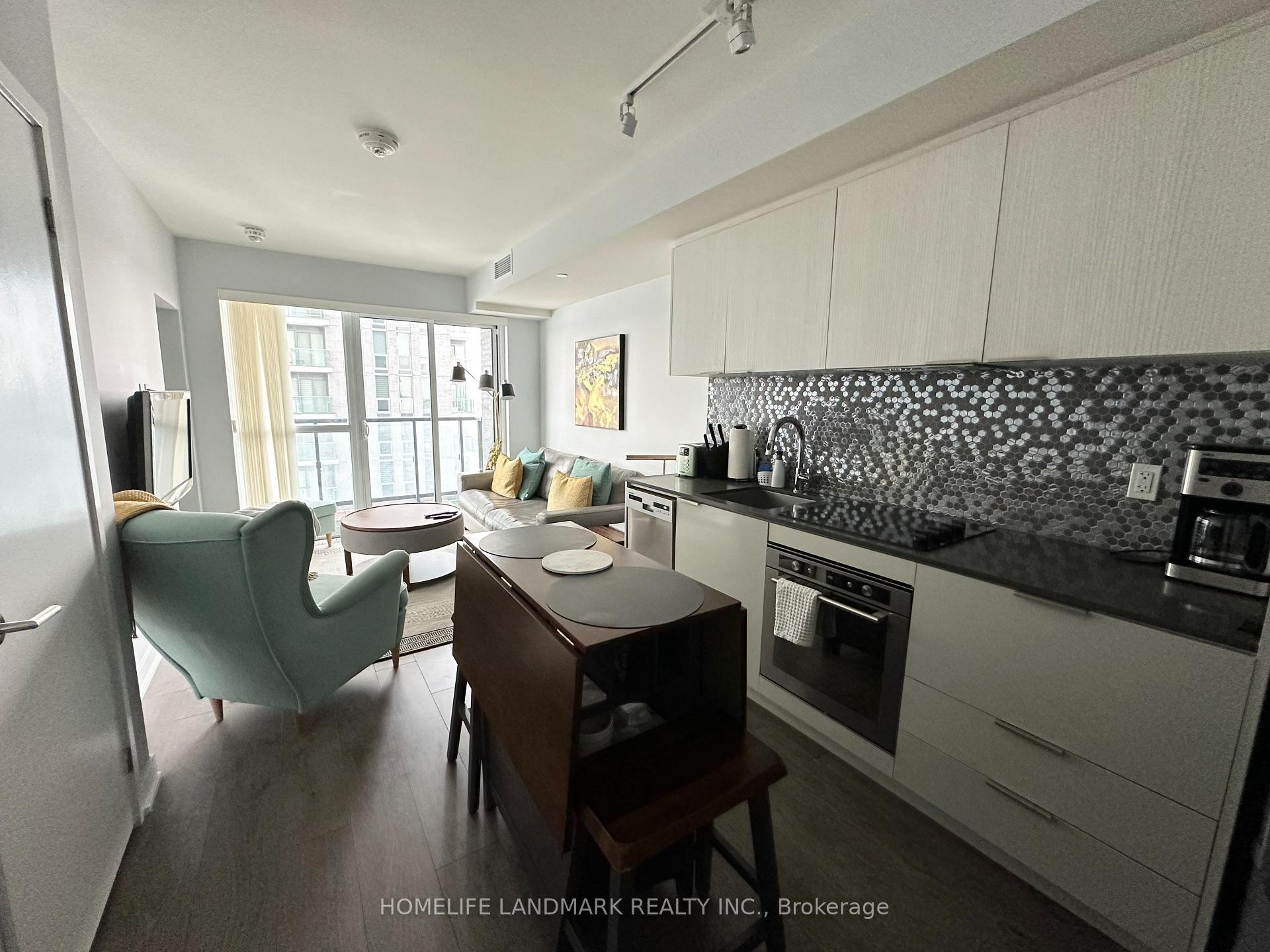 Photo 3 of Unit 1904, 2 Sonic Way, Toronto, Flemingdon Park — HOMEH