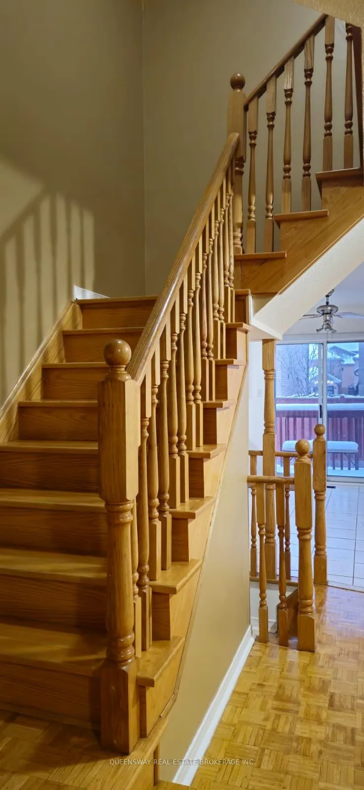 Photo 10 of 21 Flatlands Way, Brampton, Sandringham-Wellington — HOMEH