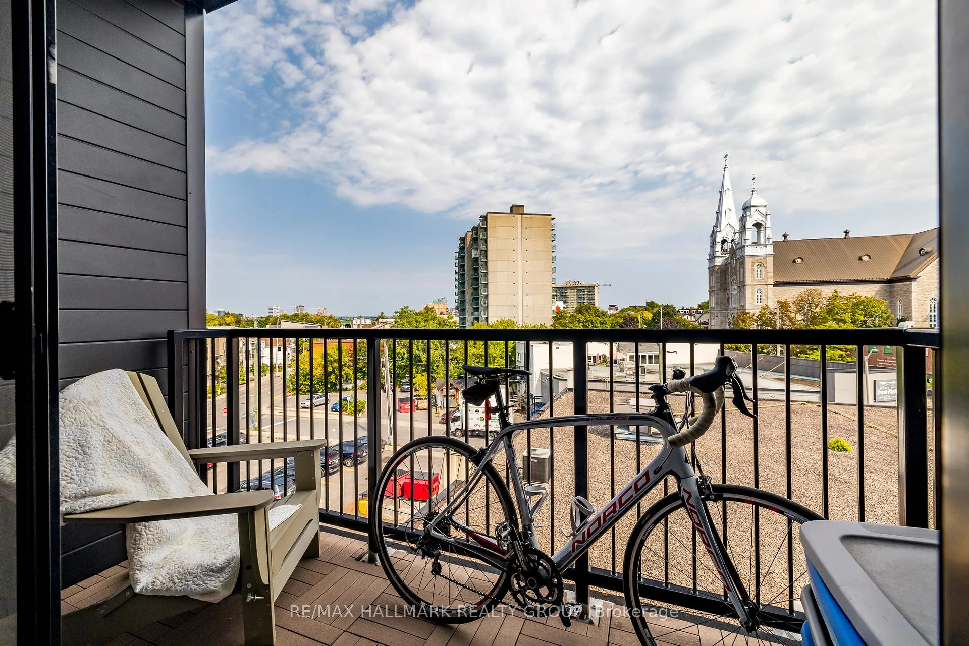 Photo 23 of Unit 404, 101 Pinhey Street N, Ottawa, Hintonburg — HOMEH
