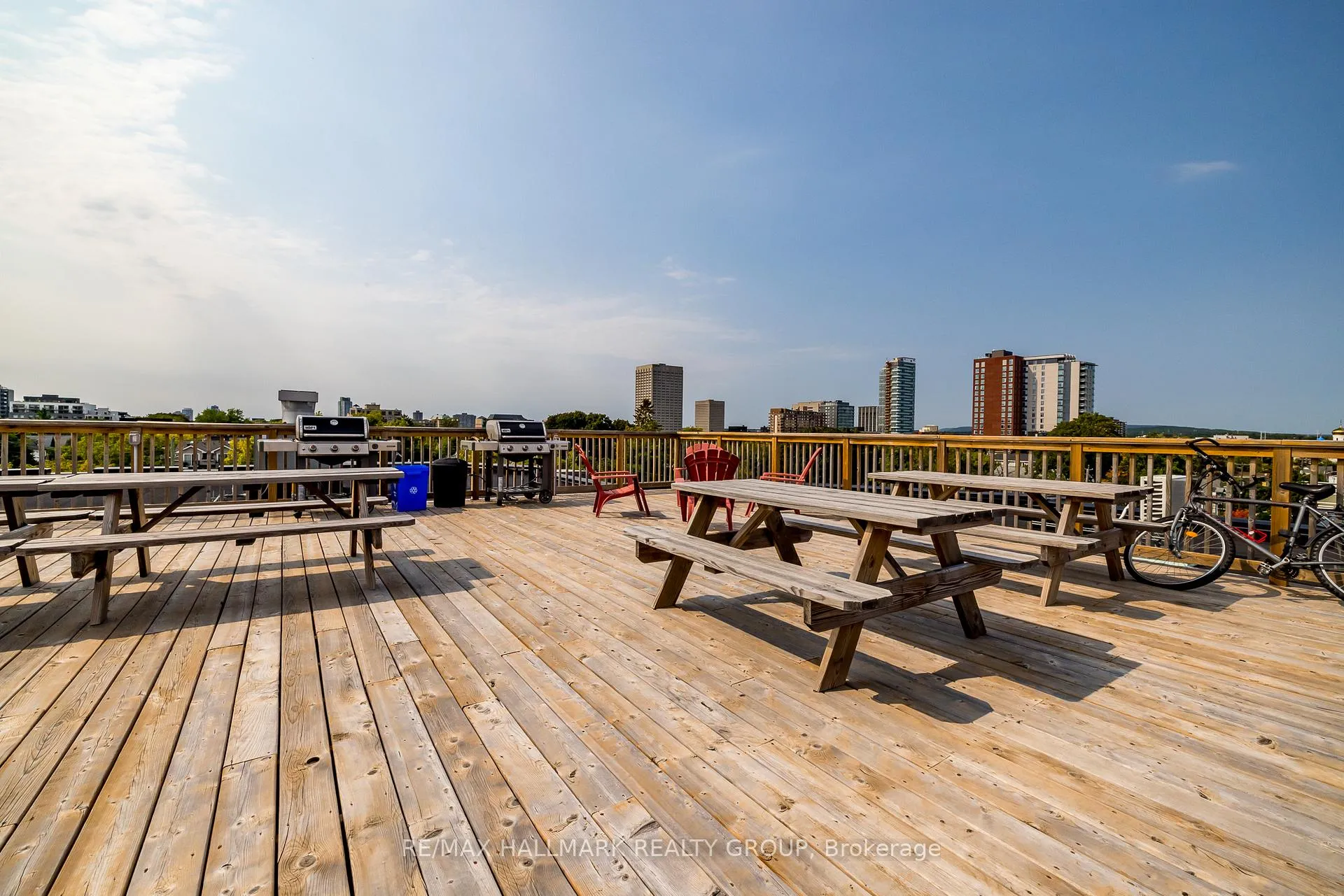Photo 24 of Unit 404, 101 Pinhey Street N, Ottawa, Hintonburg — HOMEH