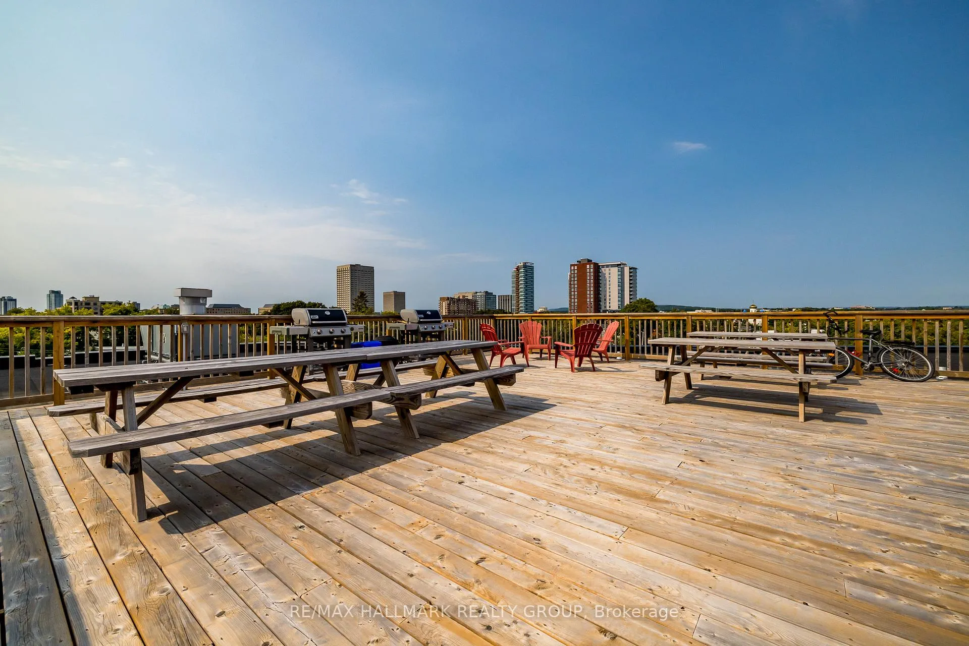 Photo 26 of Unit 404, 101 Pinhey Street N, Ottawa, Hintonburg — HOMEH
