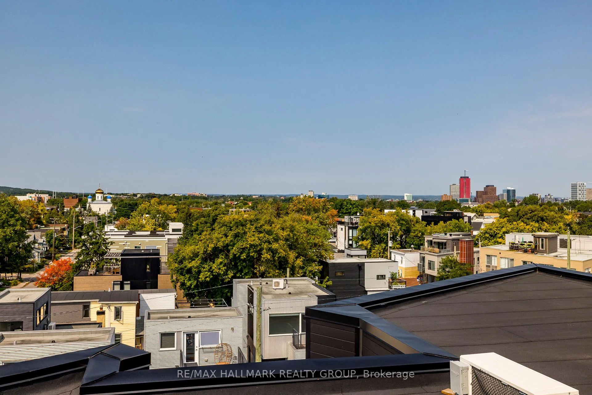 Photo 29 of Unit 404, 101 Pinhey Street N, Ottawa, Hintonburg — HOMEH