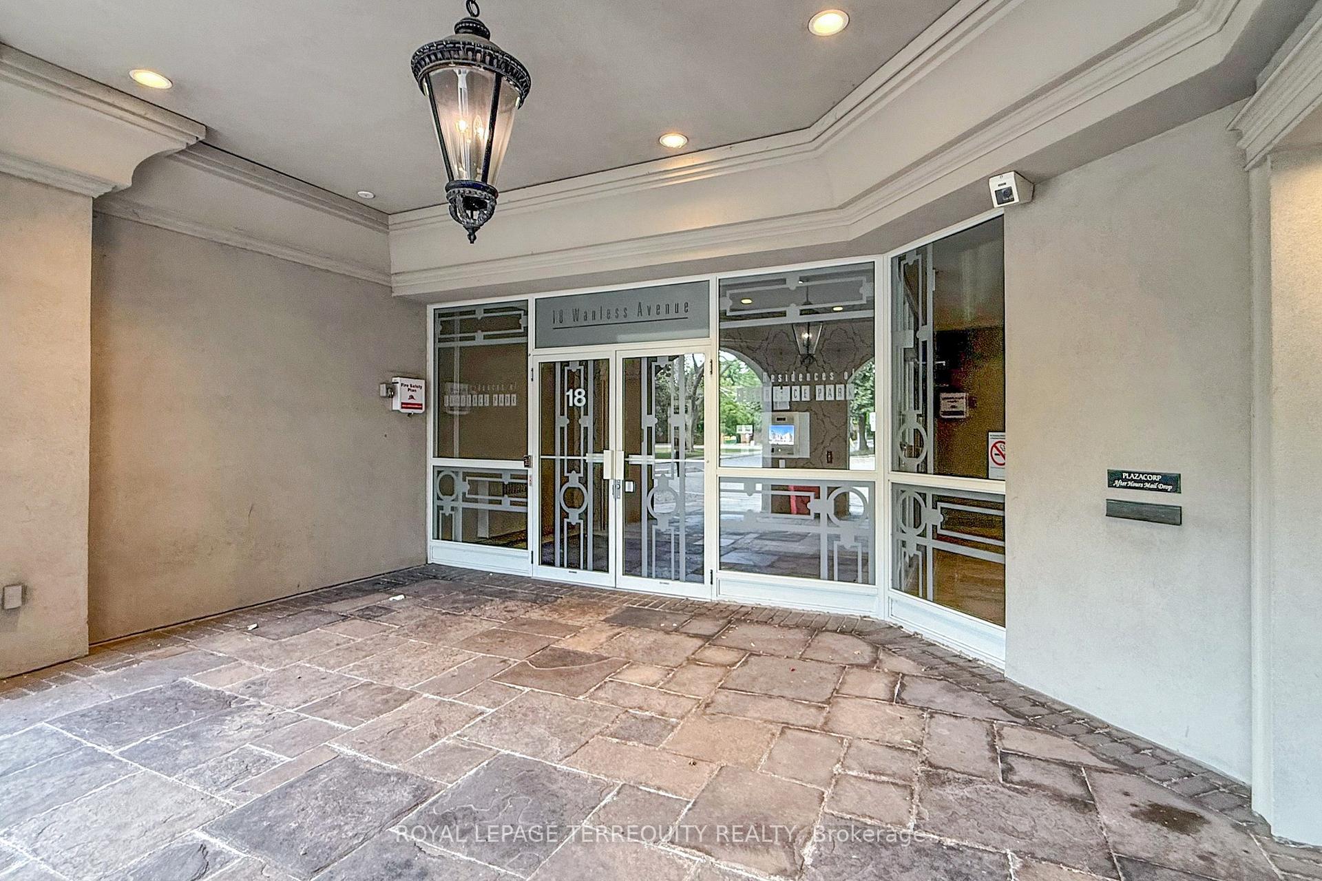 Photo 4 of Unit 505, 18 Wanless Avenue, Toronto, Lawrence Park North — HOMEH