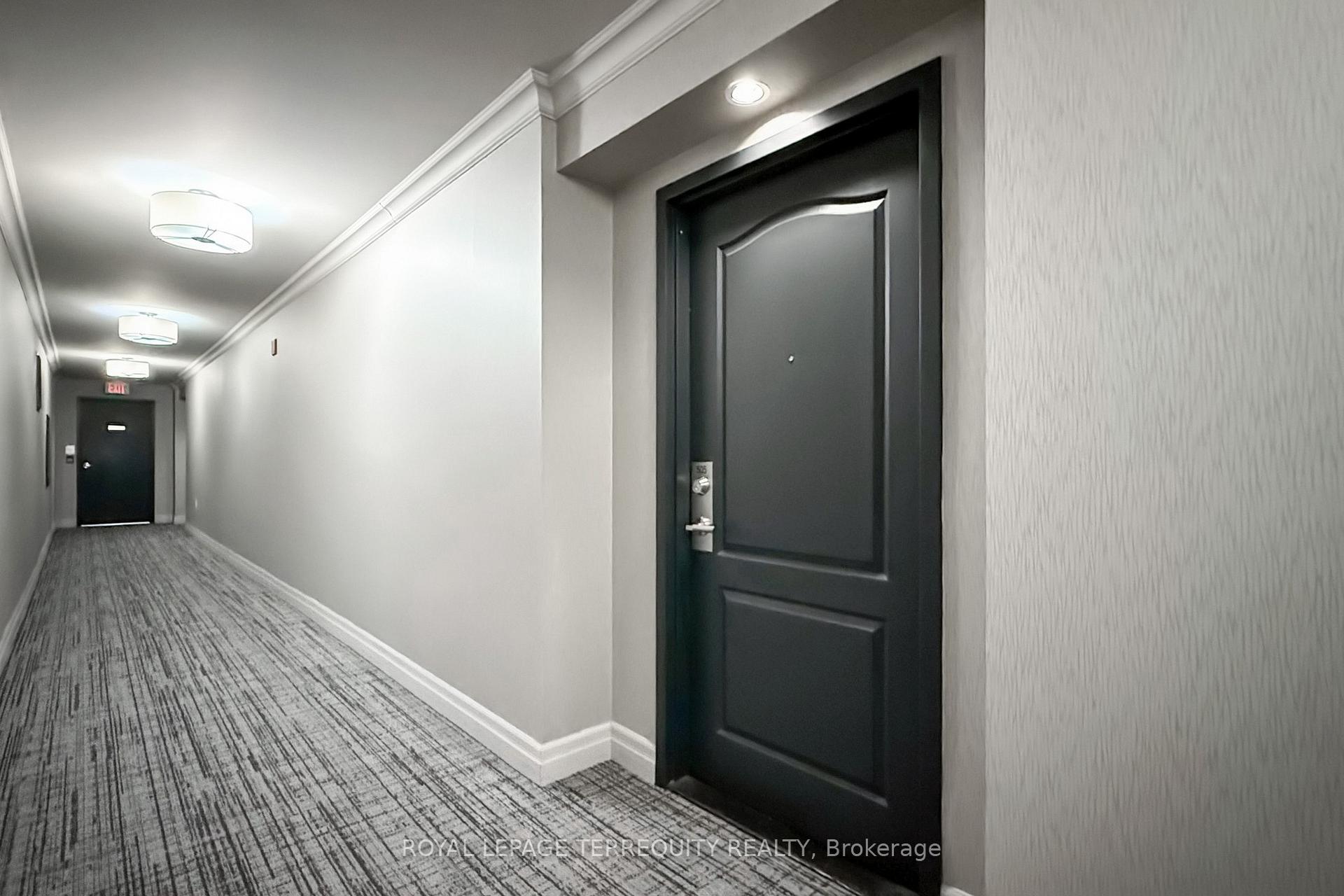 Photo 8 of Unit 505, 18 Wanless Avenue, Toronto, Lawrence Park North — HOMEH