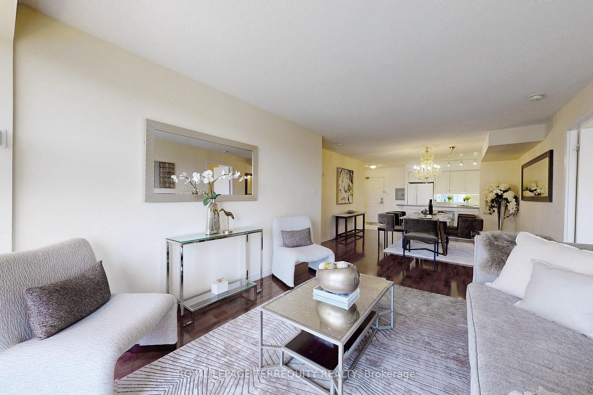 Photo 12 of Unit 505, 18 Wanless Avenue, Toronto, Lawrence Park North — HOMEH