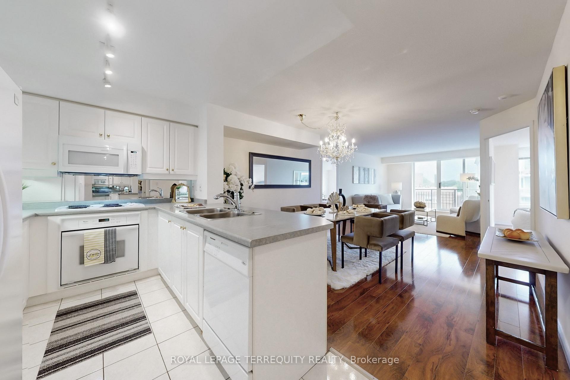 Photo 15 of Unit 505, 18 Wanless Avenue, Toronto, Lawrence Park North — HOMEH