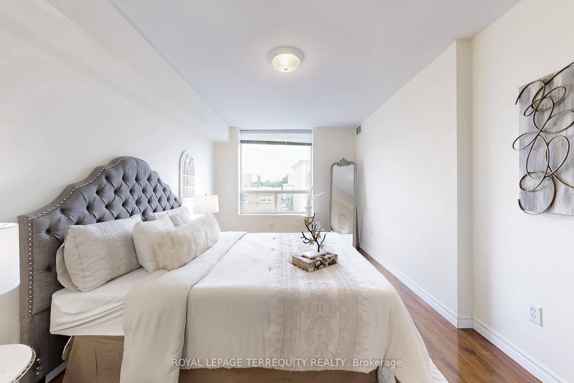 Photo 17 of Unit 505, 18 Wanless Avenue, Toronto, Lawrence Park North — HOMEH