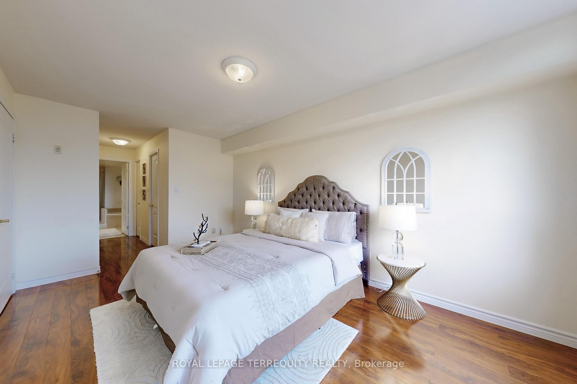 Photo 19 of Unit 505, 18 Wanless Avenue, Toronto, Lawrence Park North — HOMEH