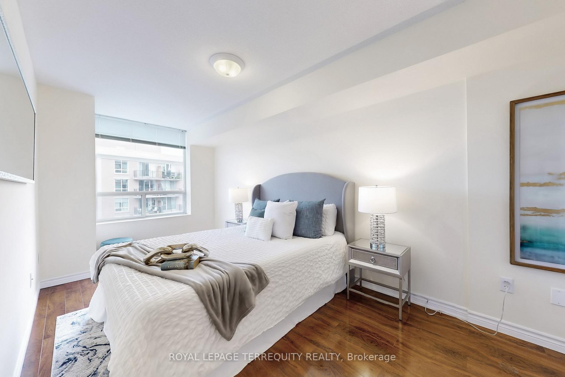 Photo 24 of Unit 505, 18 Wanless Avenue, Toronto, Lawrence Park North — HOMEH