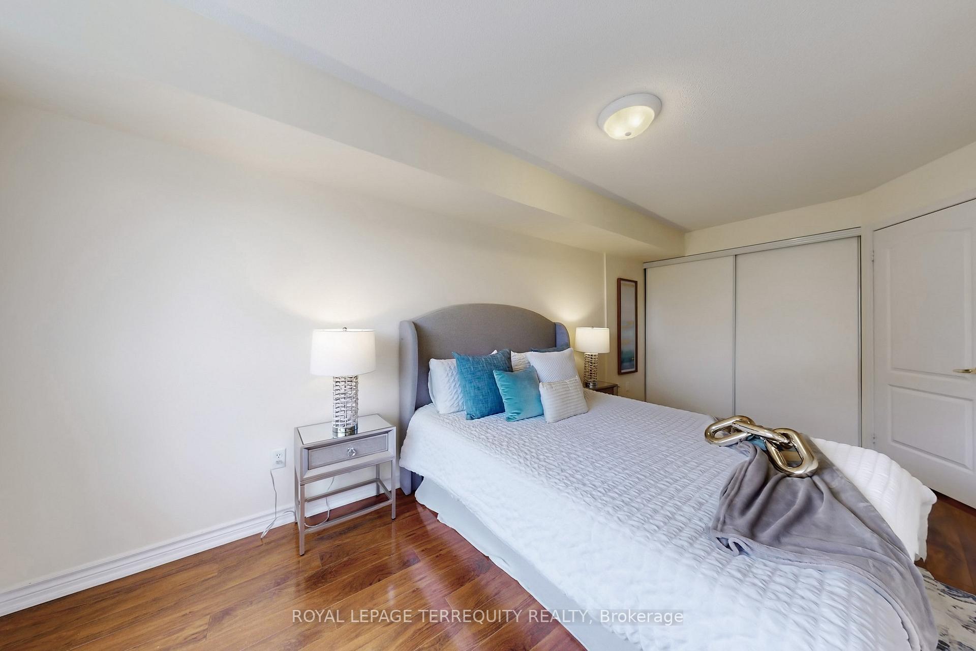 Photo 25 of Unit 505, 18 Wanless Avenue, Toronto, Lawrence Park North — HOMEH