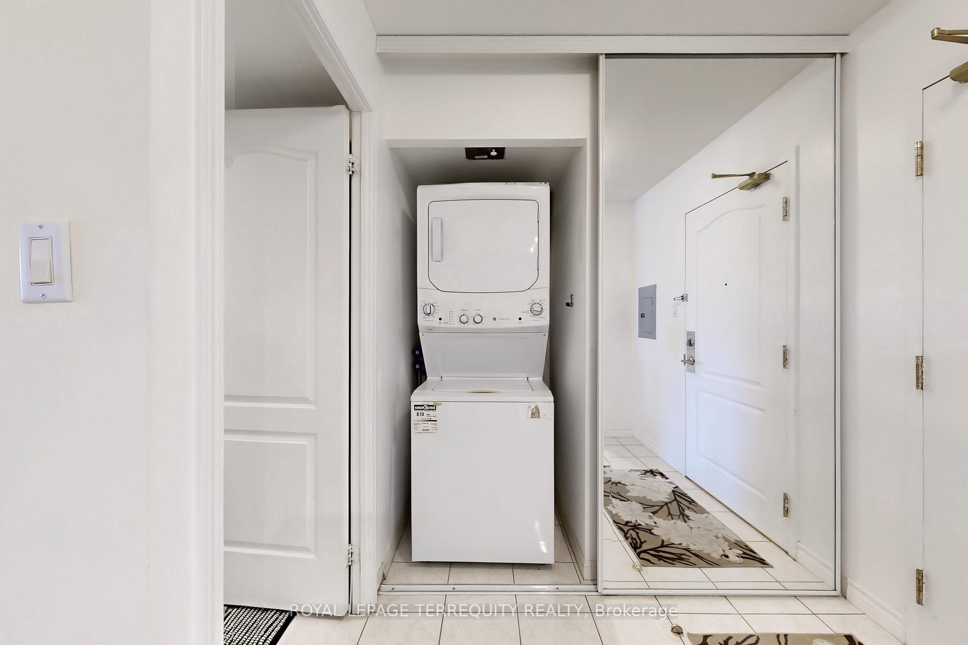 Photo 28 of Unit 505, 18 Wanless Avenue, Toronto, Lawrence Park North — HOMEH