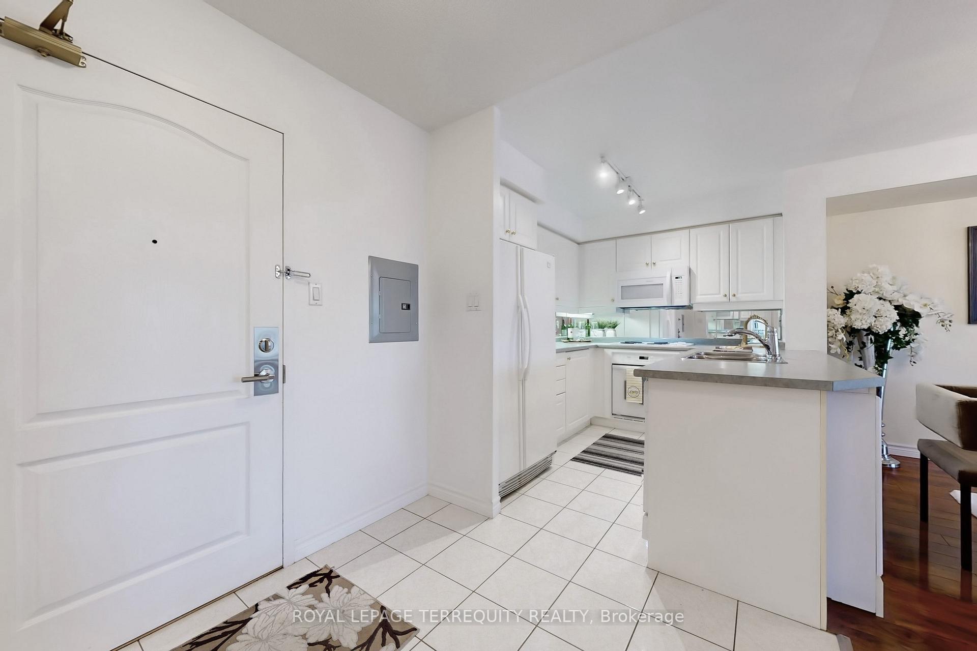 Photo 29 of Unit 505, 18 Wanless Avenue, Toronto, Lawrence Park North — HOMEH
