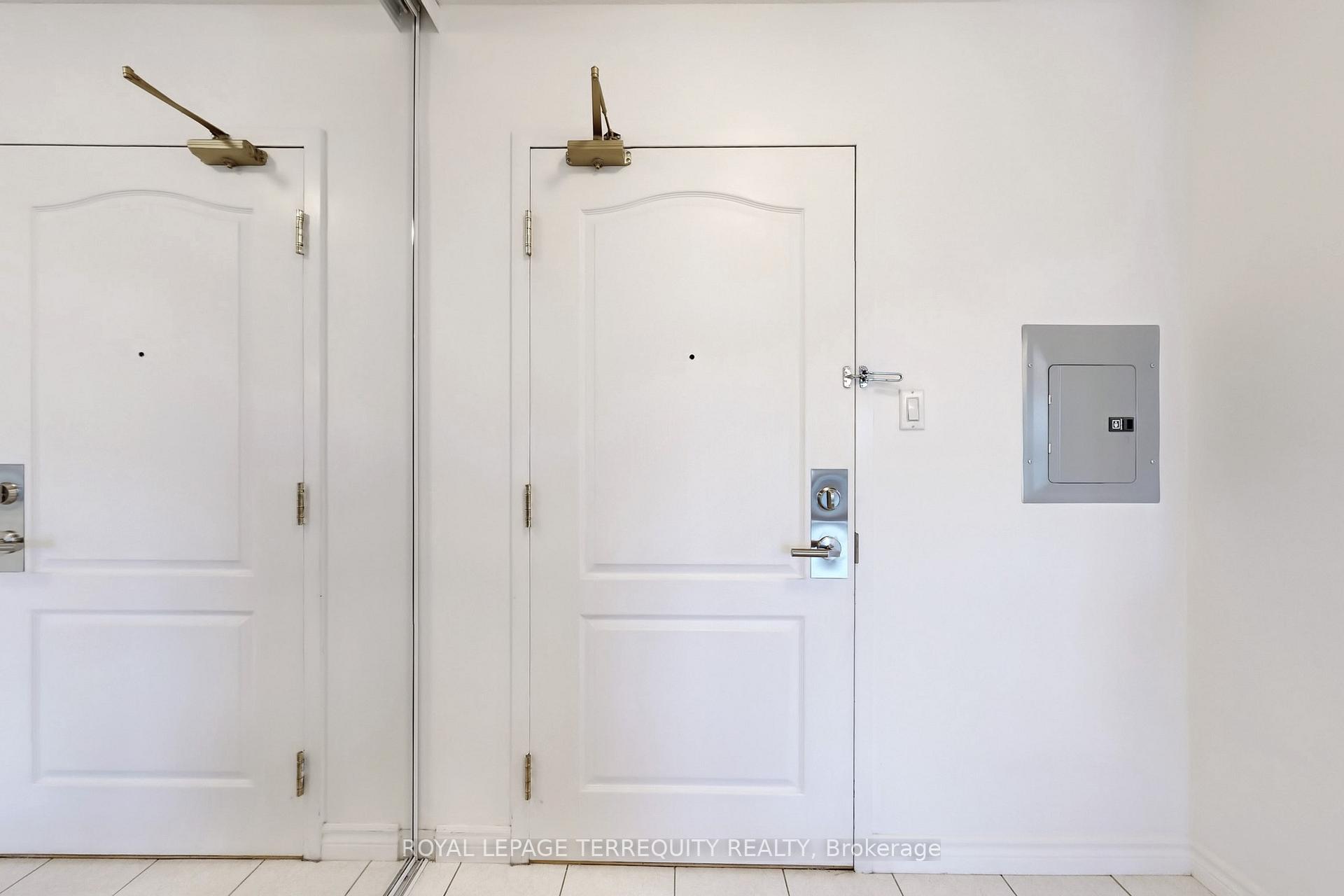 Photo 30 of Unit 505, 18 Wanless Avenue, Toronto, Lawrence Park North — HOMEH
