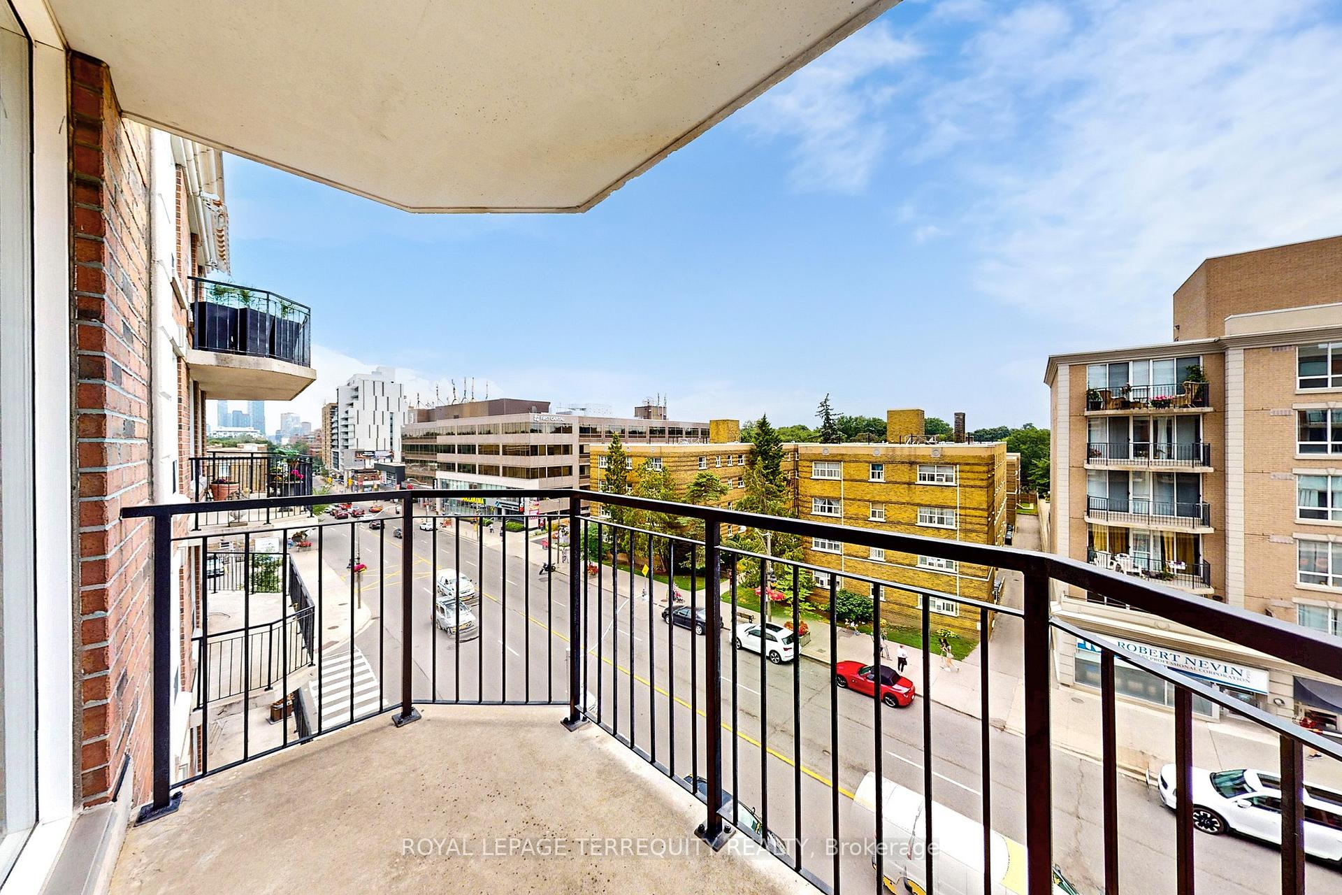 Photo 31 of Unit 505, 18 Wanless Avenue, Toronto, Lawrence Park North — HOMEH