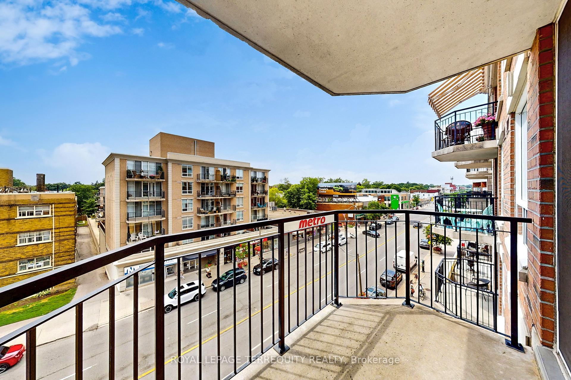 Photo 32 of Unit 505, 18 Wanless Avenue, Toronto, Lawrence Park North — HOMEH