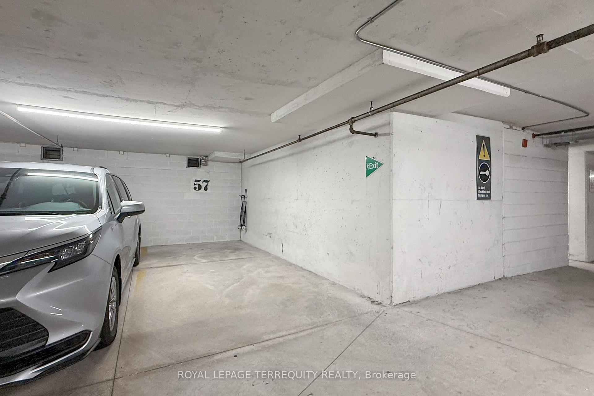 Photo 34 of Unit 505, 18 Wanless Avenue, Toronto, Lawrence Park North — HOMEH
