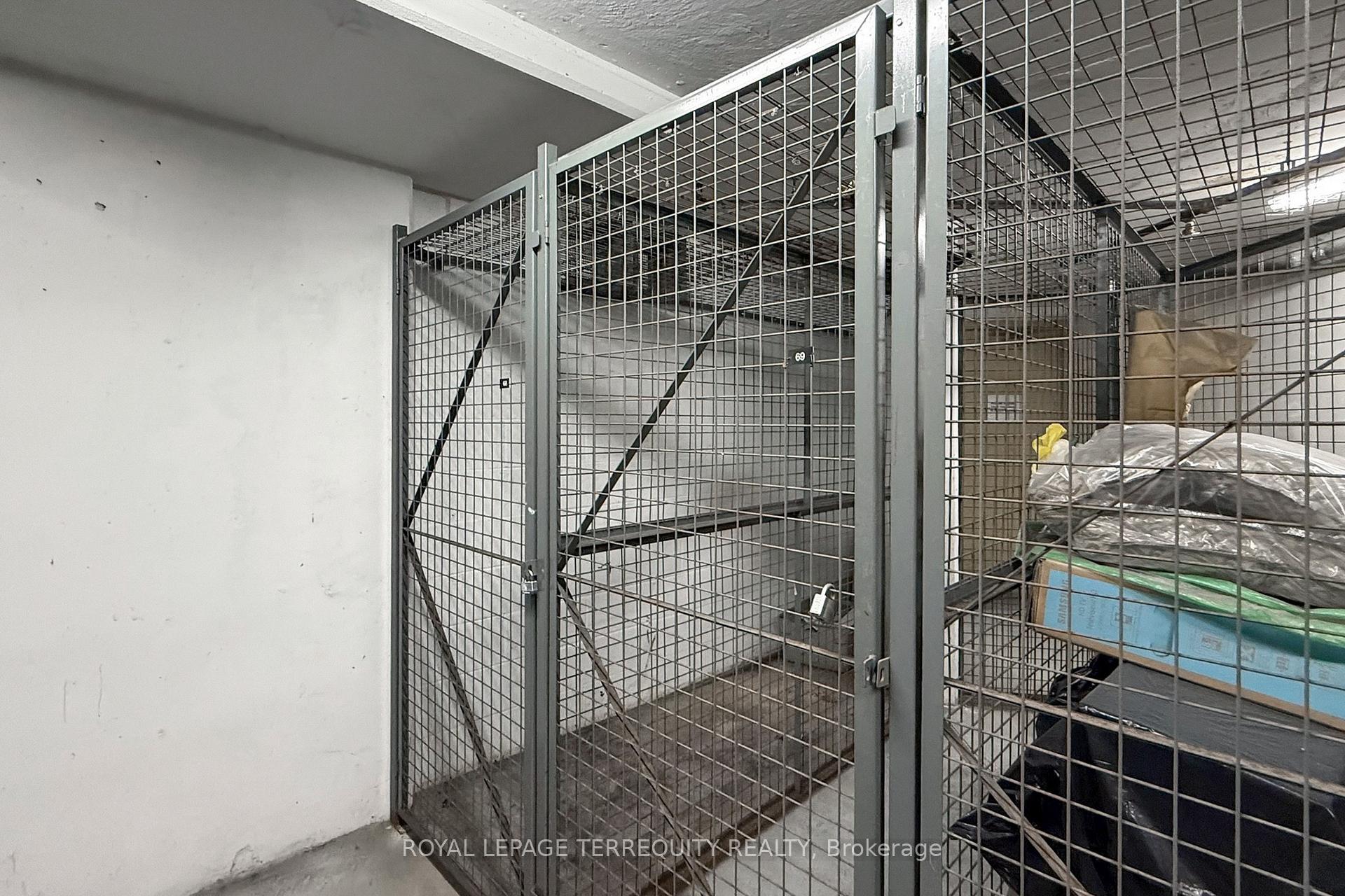 Photo 35 of Unit 505, 18 Wanless Avenue, Toronto, Lawrence Park North — HOMEH